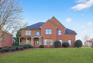 1200 Cresthaven Ln NW in Lawrenceville, GA - Building Photo