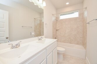 9606 Snapdragon Crst Ct in Richmond, TX - Building Photo - Building Photo