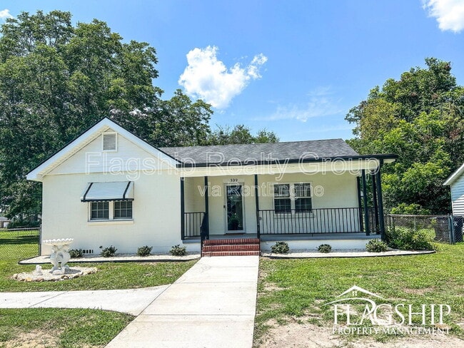 property at 309 S Pender St