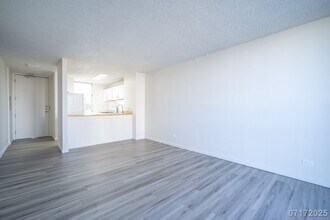2630 Kapiolani Blvd in Honolulu, HI - Building Photo - Building Photo