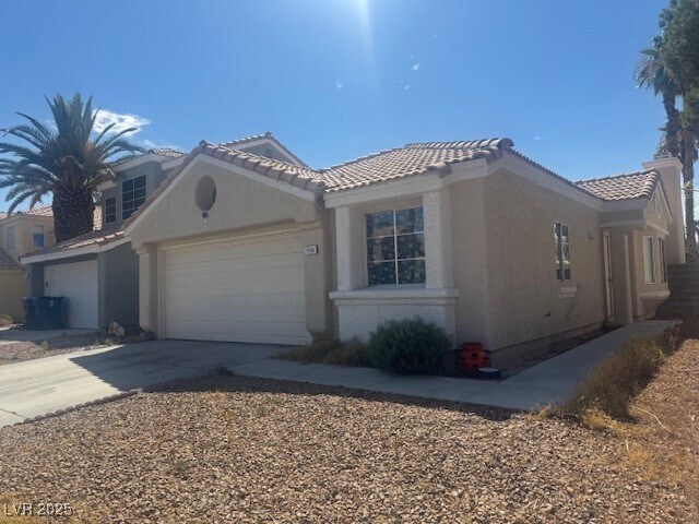 7030 Orange Grove Ln in Las Vegas, NV - Building Photo - Building Photo