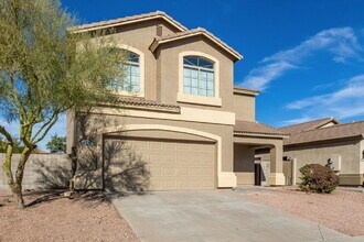 24110 W Hadley St in Buckeye, AZ - Building Photo - Building Photo