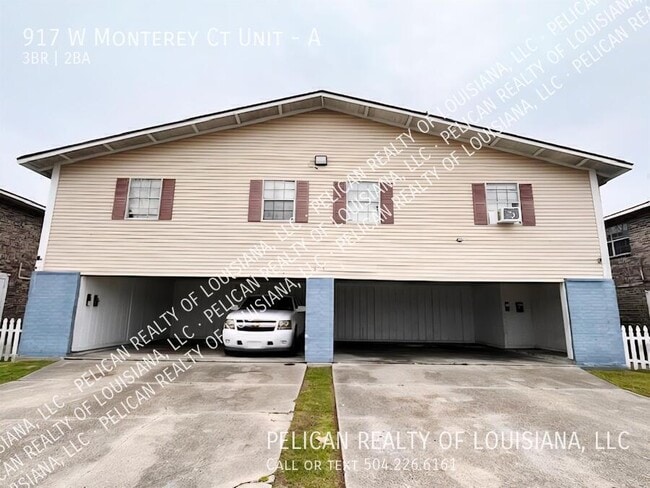 property at 917 Monterey Ct S