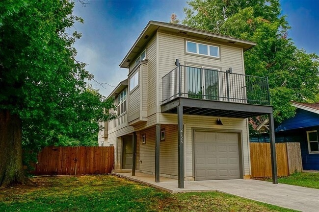 property at 2126 NW 13th St