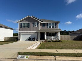 5955 Smarty Jones Wy in Bellview, FL - Building Photo