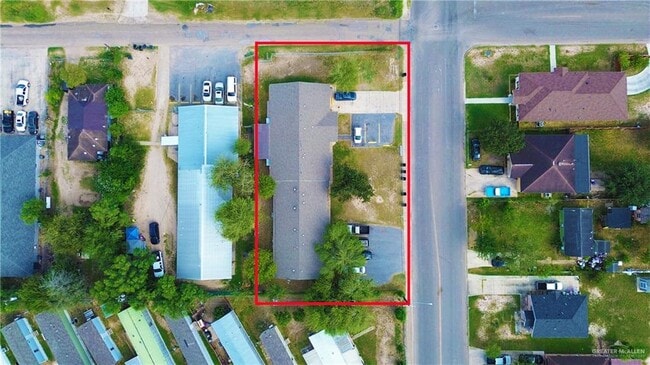 13 N Holland Ave in Mission, TX - Building Photo - Building Photo