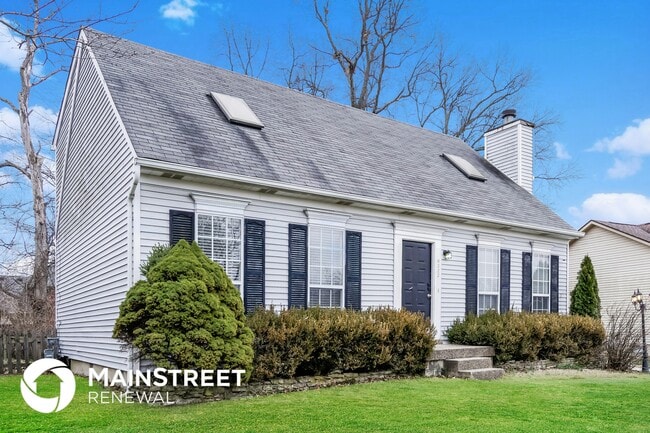 property at 9322 Villa Fair Ct