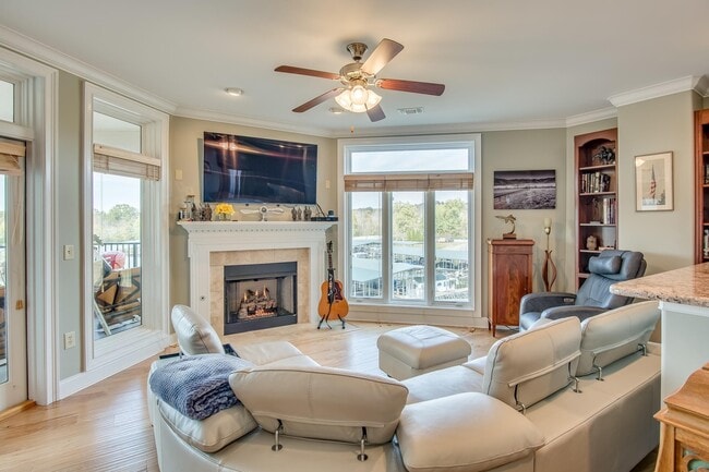 property at 400 Warioto Way