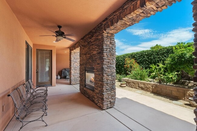 4172 Via Mattina in Palm Desert, CA - Building Photo - Building Photo