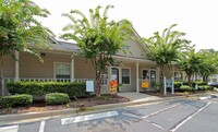 Garners Crossing in Columbia, SC - Foto de edificio - Building Photo