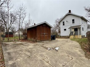 767 Roscoe Ave in Akron, OH - Building Photo - Building Photo