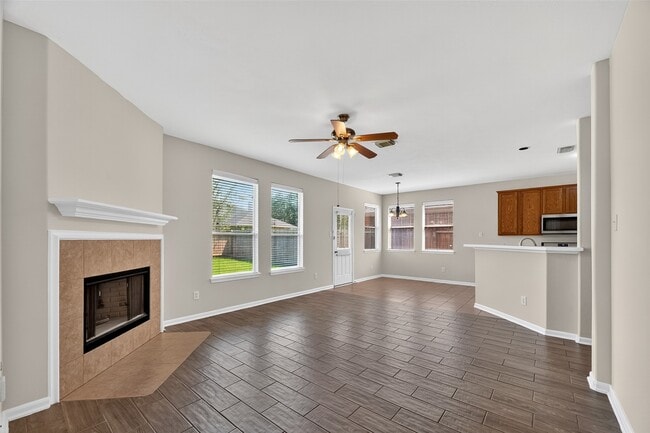 property at 2711 Shallow Falls Ct