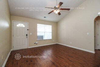207 Misty Ridge Trail in Stockbridge, GA - Building Photo - Building Photo