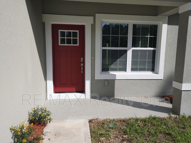 7820 N Sarazen Dr in Citrus Springs, FL - Building Photo - Building Photo
