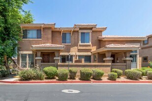 1225 N 36th St in Phoenix, AZ - Building Photo