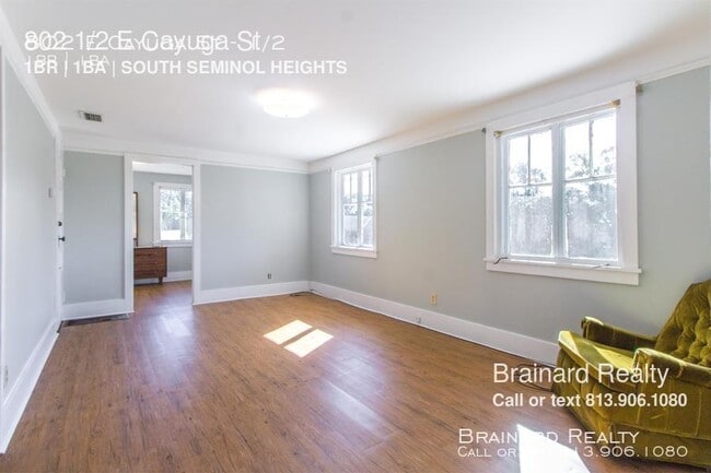 property at 802 E Cayuga St