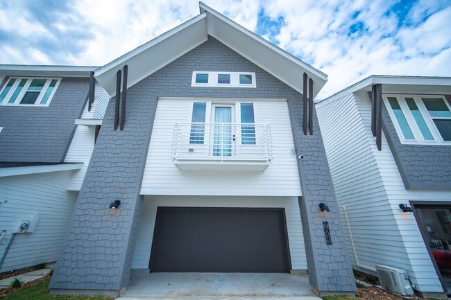 property at 7611 Victory Reserve St