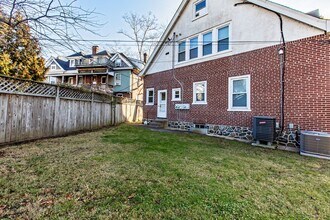 2607 N Franklin St in Wilmington, DE - Foto de edificio - Building Photo