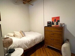 226 N Clinton St in Chicago, IL - Building Photo - Building Photo