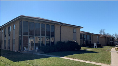 Lake Pointe Apartment Homes in Fond du Lac, WI - Foto de edificio - Building Photo