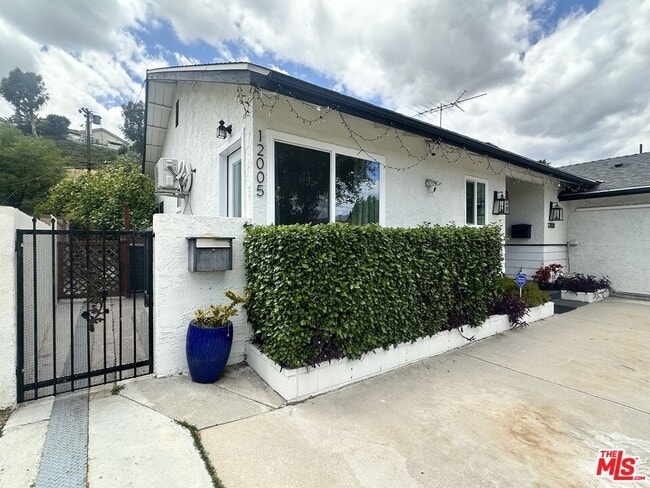 property at 12005 Youngdale Ave