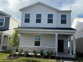 5758 Stockade Blvd in St. Cloud, FL - Building Photo