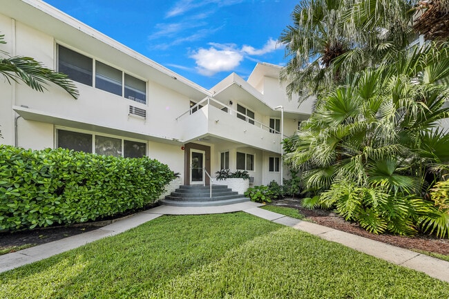 property at 10190 Collins Ave