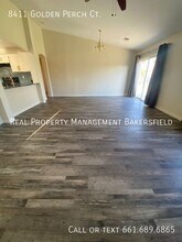 8411 Golden Perch Ct in Bakersfield, CA - Building Photo - Building Photo