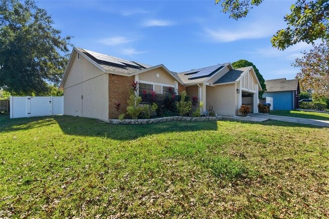 property at 6714 Gadwall Ln