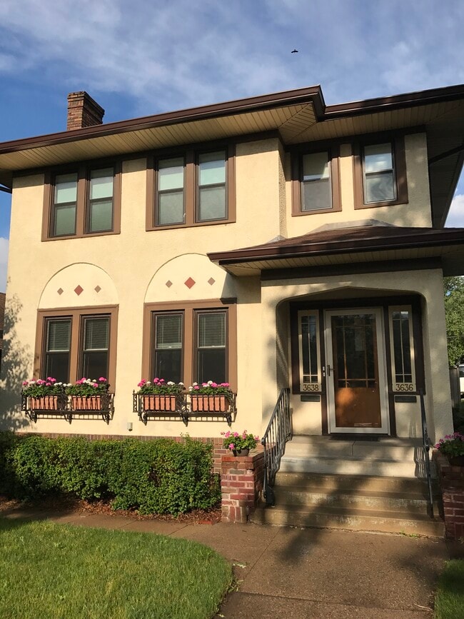 property at 3636 11th Ave S