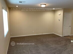 3812 Ice Storm Ct in Las Vegas, NV - Building Photo - Building Photo