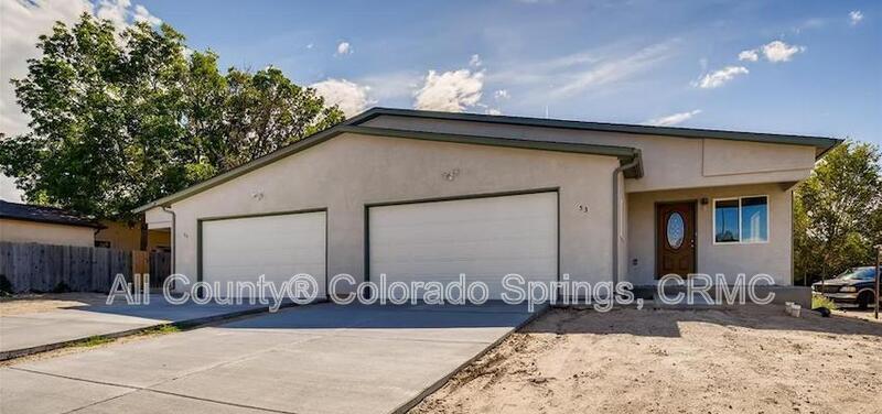 53 Royal Crest Dr in Pueblo, CO - Building Photo