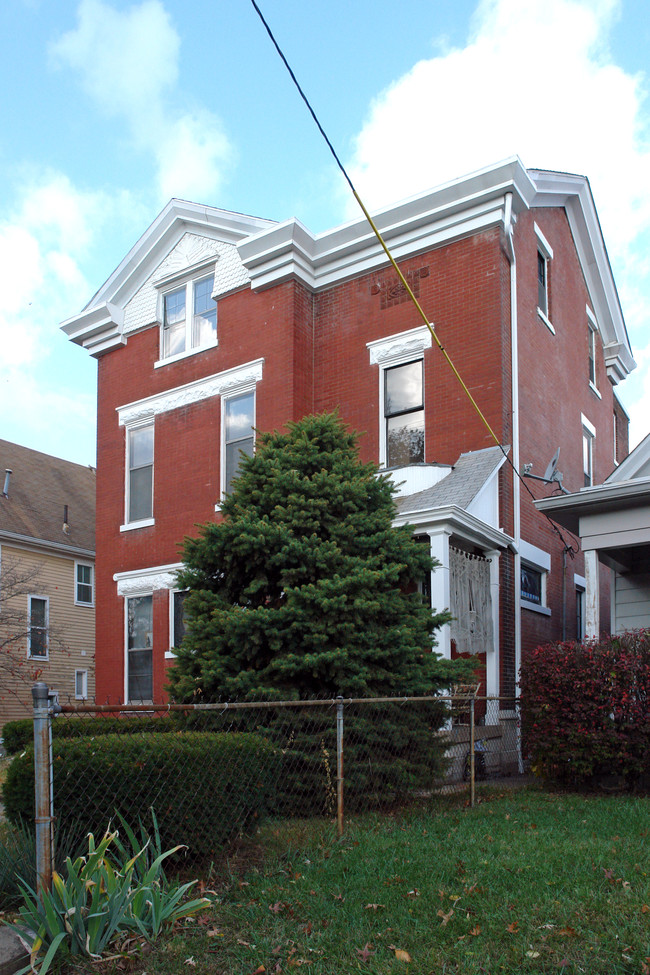 1519 Highland Ave in Louisville, KY - Building Photo - Building Photo