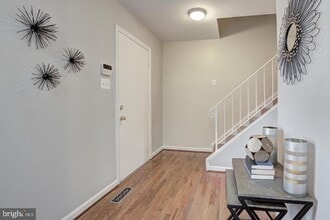 3147 Bayswater Ct in Fairfax, VA - Building Photo - Building Photo