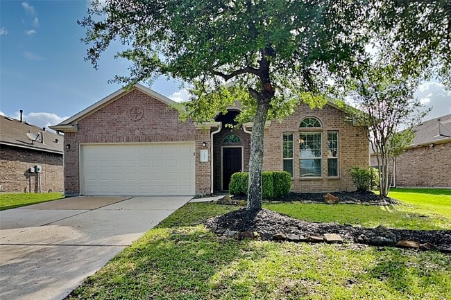 property at 22451 Toronado Ridge Ln