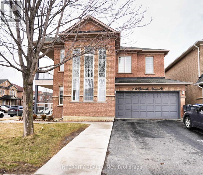 property at 1 Pape Dr