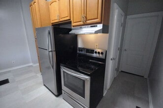 1518 Worthington St in Columbus, OH - Building Photo - Building Photo