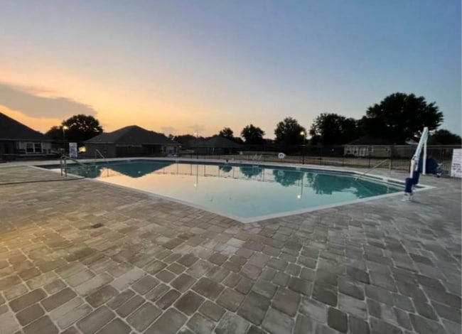 4611 Reveille Wy in Crestview, FL - Building Photo - Building Photo