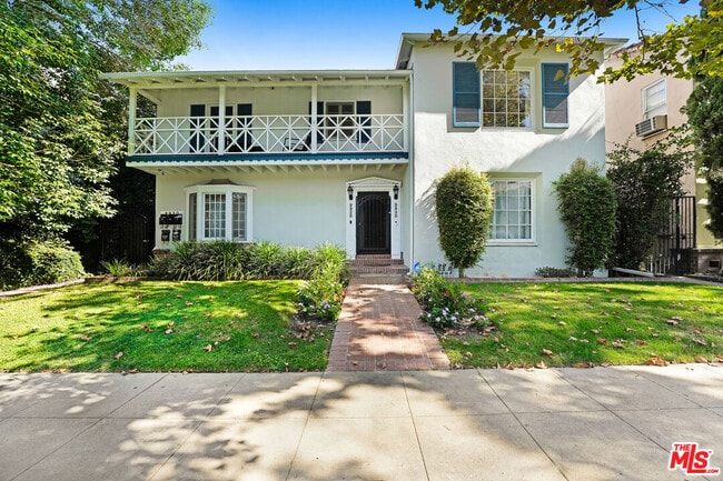property at 9930 Robbins Dr