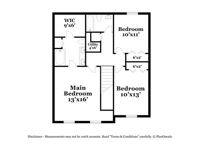2838 Creekbend Dr in Nashville, TN - Building Photo - Building Photo