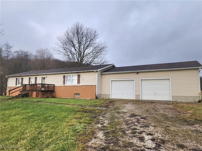 property at 10315 Marne Rd