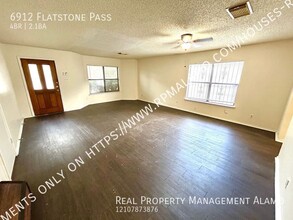 6912 Flatstone Pass in Converse, TX - Building Photo - Building Photo