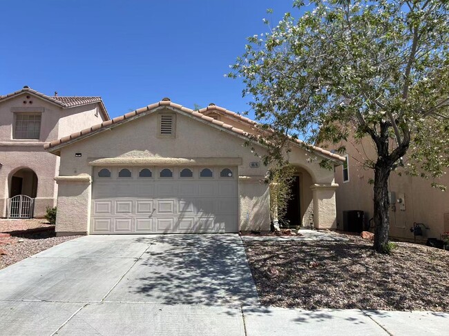 property at 8616 Hidden Pines Ave