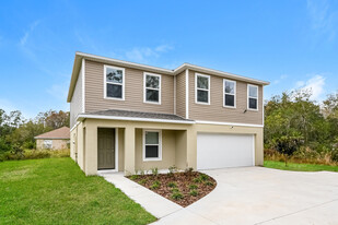 113 Talavera Ln in Poinciana, FL - Foto de edificio - Building Photo