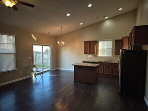 284 River Oak St in Spring Lake, NC - Building Photo - Building Photo