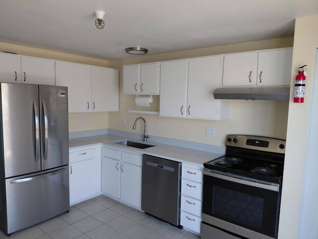 5805 Secrest Drive #7, Unit #7, Unit #7