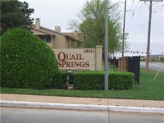 14401 N Pennsylvania Ave-Unit -#04 F in Oklahoma City, OK - Building Photo