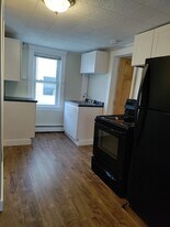 143 Chestnut St, Unit 1 in Marlborough, MA - Building Photo