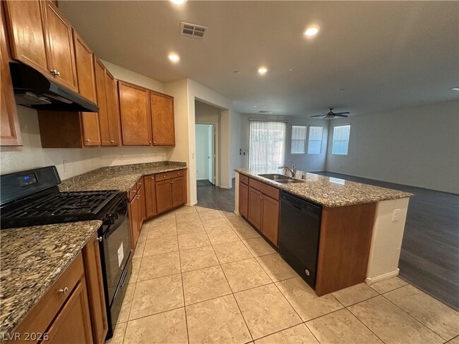 2503 Venarotta St in Henderson, NV - Foto de edificio - Building Photo