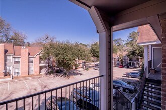 2401 Sycamore Ave in Huntsville, TX - Building Photo - Building Photo